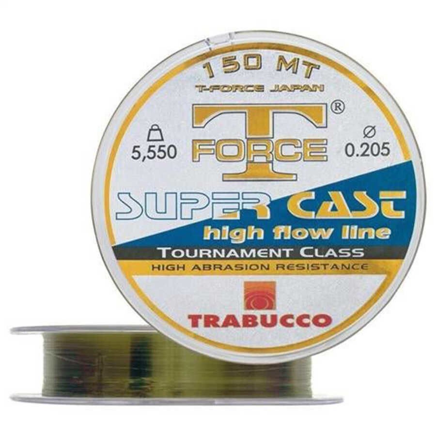 Trabucco Tour. S/Cast 150  Monofiilament Misina