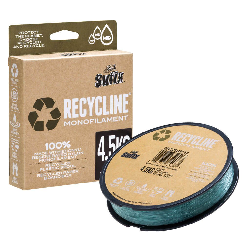 Sufix Recycline Olta Misinası