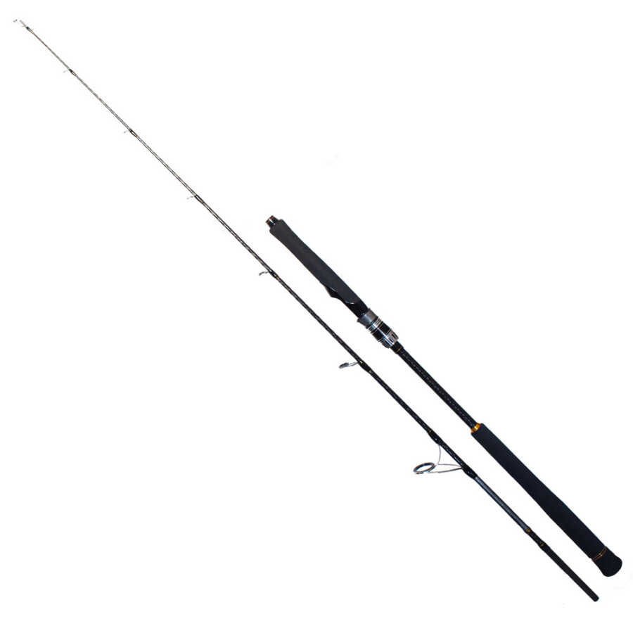 Ryuji Seawolf 1.80m 400-800gr 2P Jig Olta Kamışı