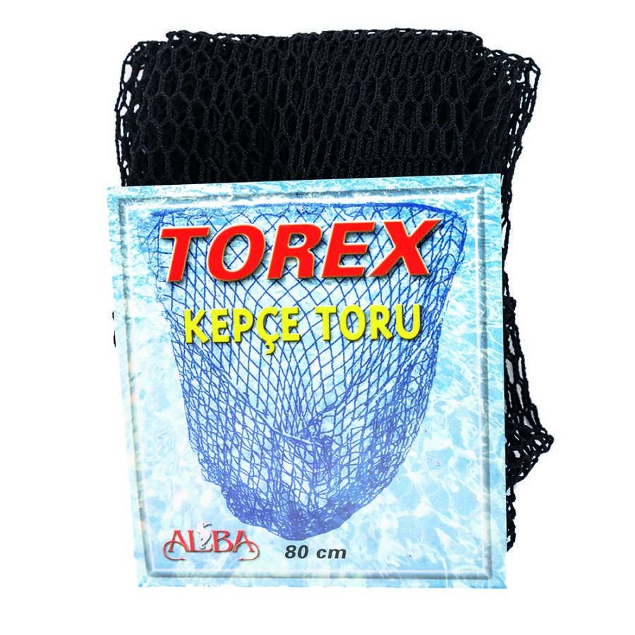 Albastar Kepçe Toru