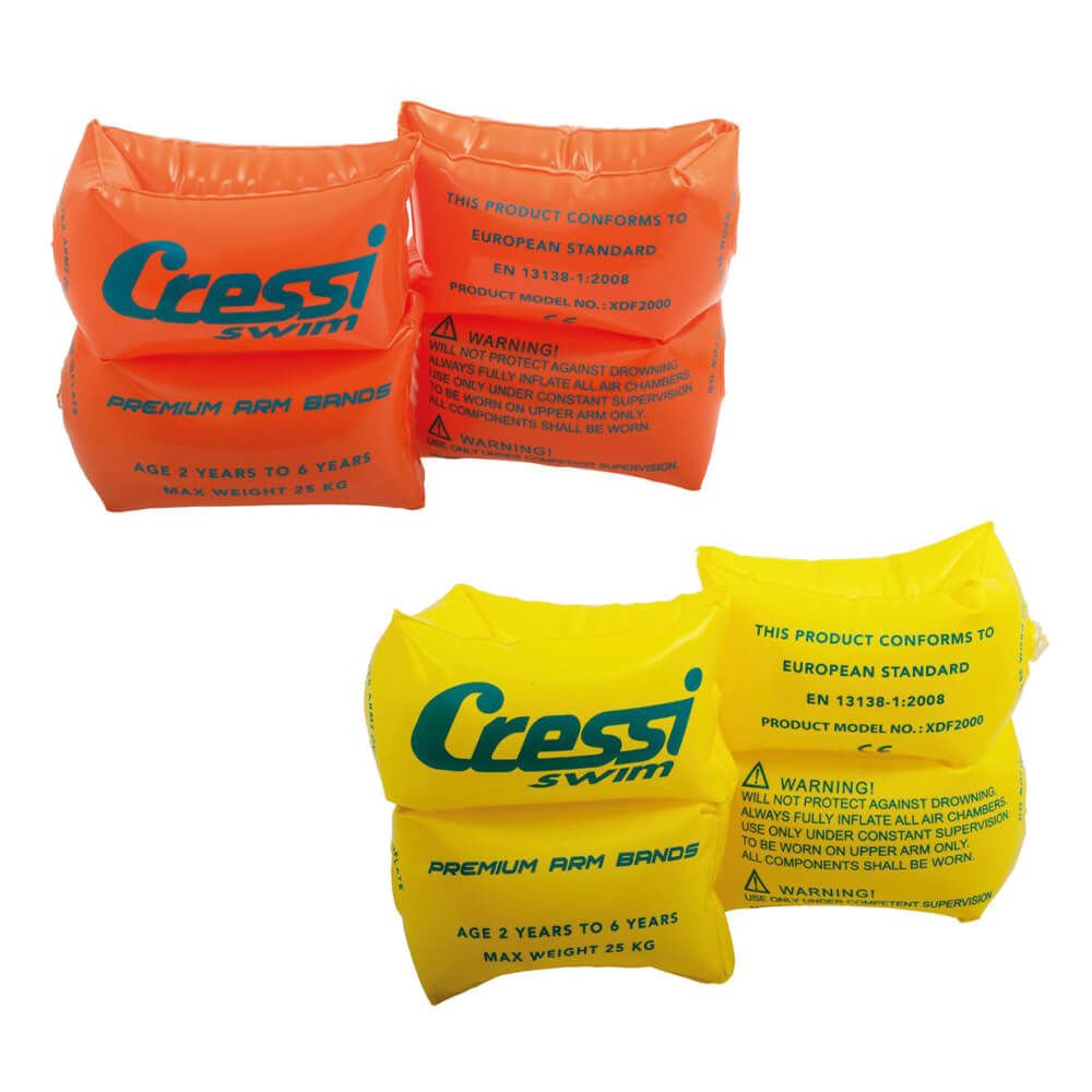 Cressi Arm Bands (Kolluk)