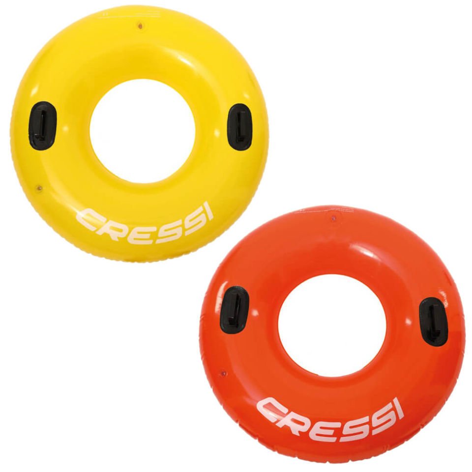 Cressi Senior Swim Ring Can Simidi