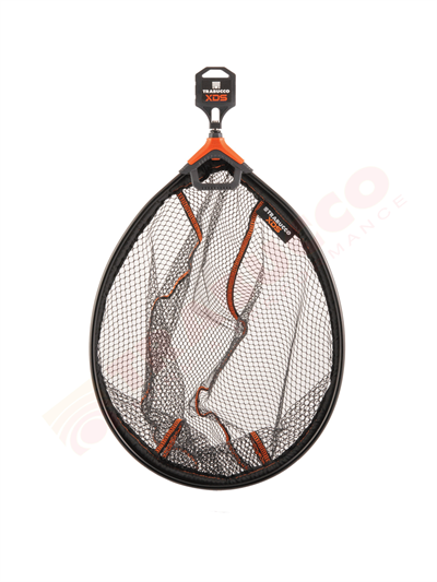 Trabucco XDS Power Rubber 4x8 Mesh Kepçe