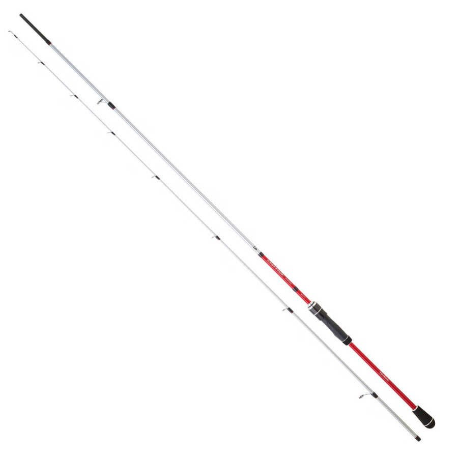 Daiwa Spitfire RF 2.44m 1-12gr 2P LRF Kamış