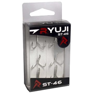 Ryuji ST46 Üçlü İğne