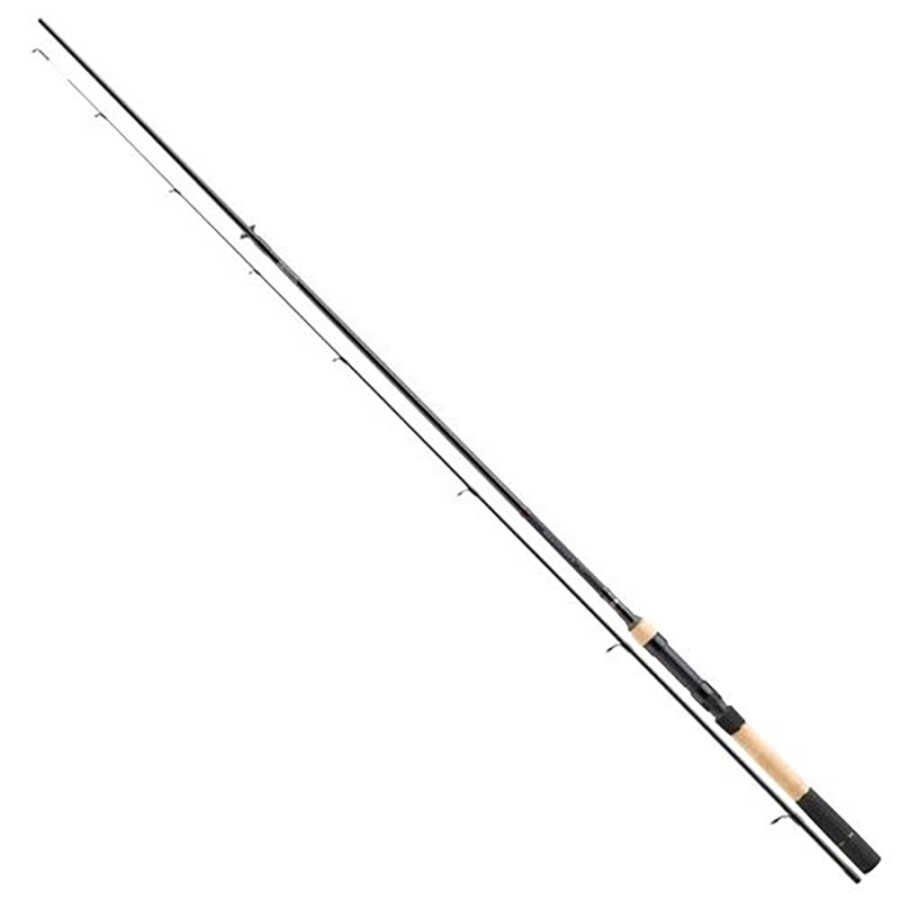 Daiwa Megaforce Jigger 2.4M 2-14 gr 2 P LRF Olta Kamışı