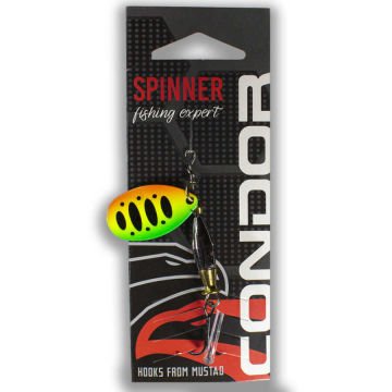 Condor 5129 Spinner No:3 12gr