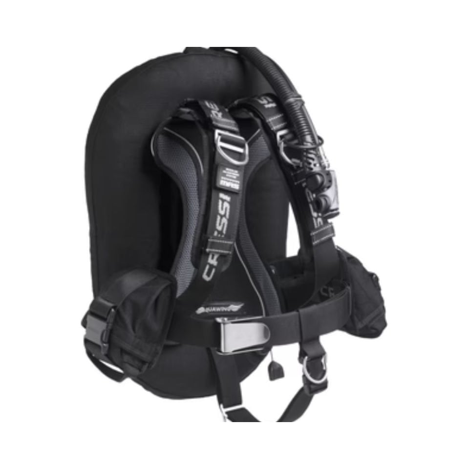 Cressi Aquawing Plus Dalış yeleği