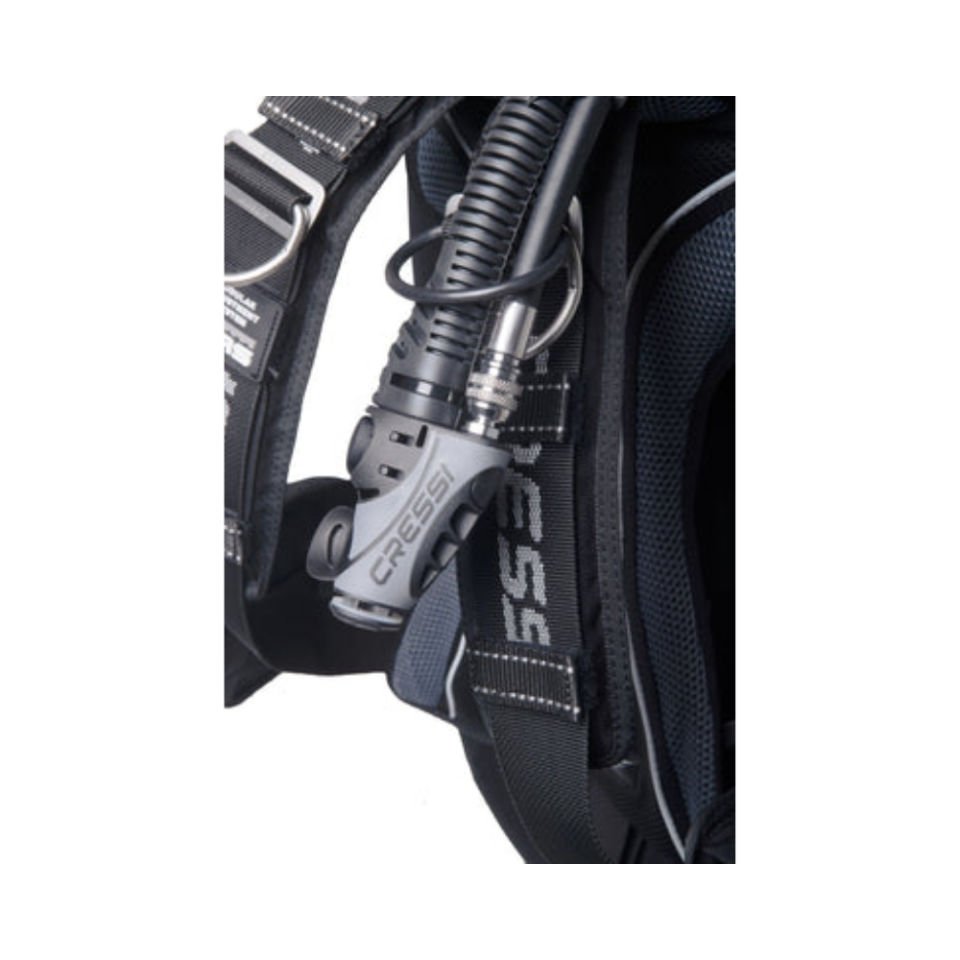 Cressi Aquawing Plus Dalış yeleği