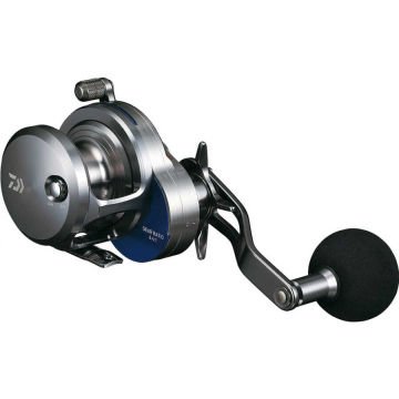 Daiwa Saltiga 2015 10 HL Slow Jig Çıkrık Olta Makinesi