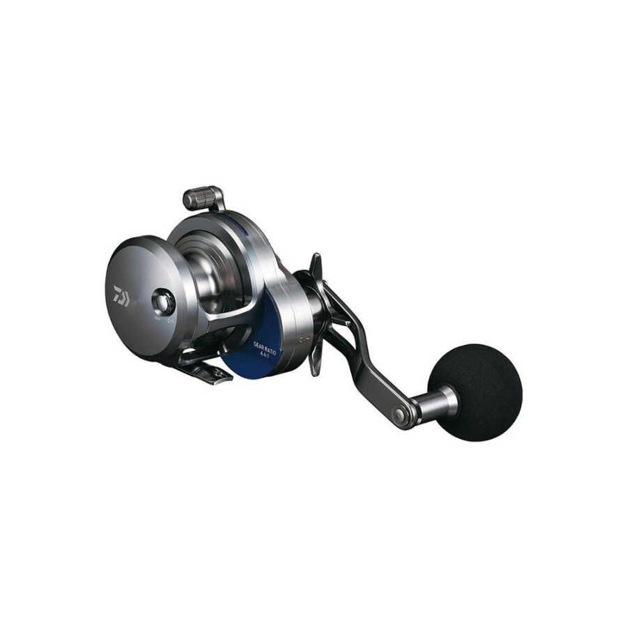 Daiwa Saltiga 2015 15 H Slow Jig Çıkrık Olta Makinesi