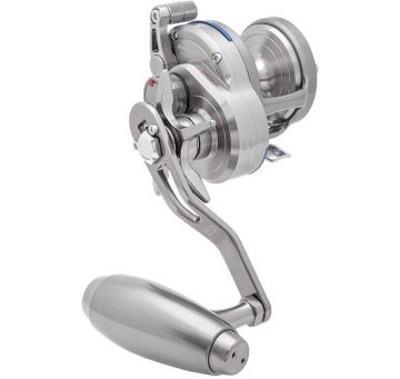 Daiwa Saltiga 2015 15 HL Slow Jig Çıkrık Olta Makinesi (Sol El)