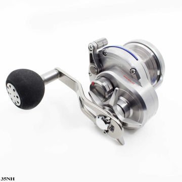 Daiwa Saltiga 15 35 NH Slow Jig Olta Makinesi