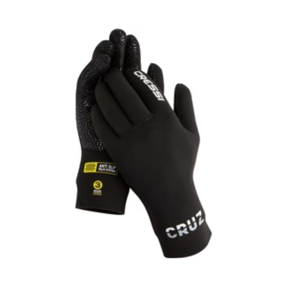 Cressi Cruz Dalış Eldiveni