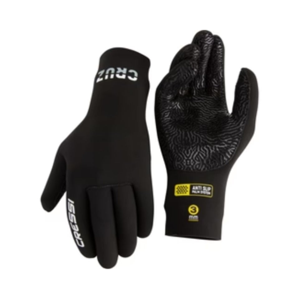 Cressi Cruz Dalış Eldiveni