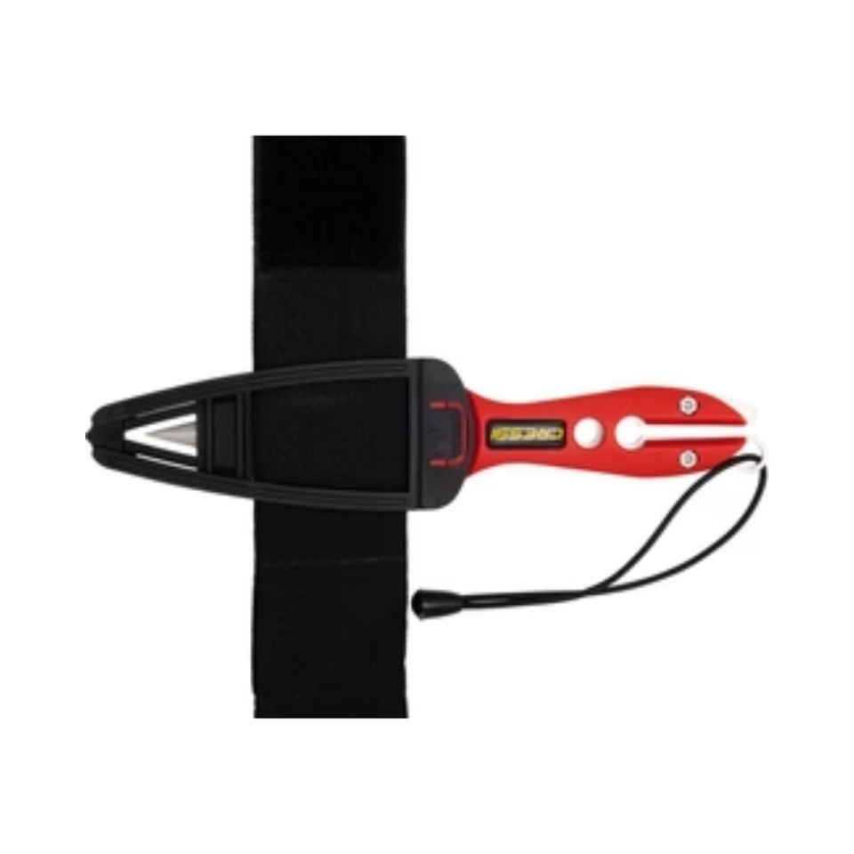 Cressi Striker Dalış Bıçağı