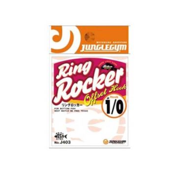 Junglegym J403 Ring Rocker Serisi Olta İğnesi