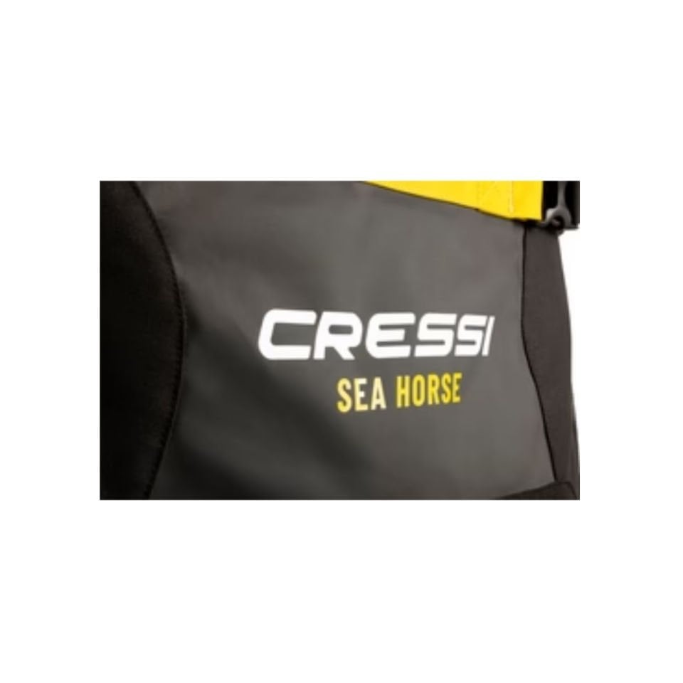 Cressi Sea Horse Voyager Rolling Sırt Çantası