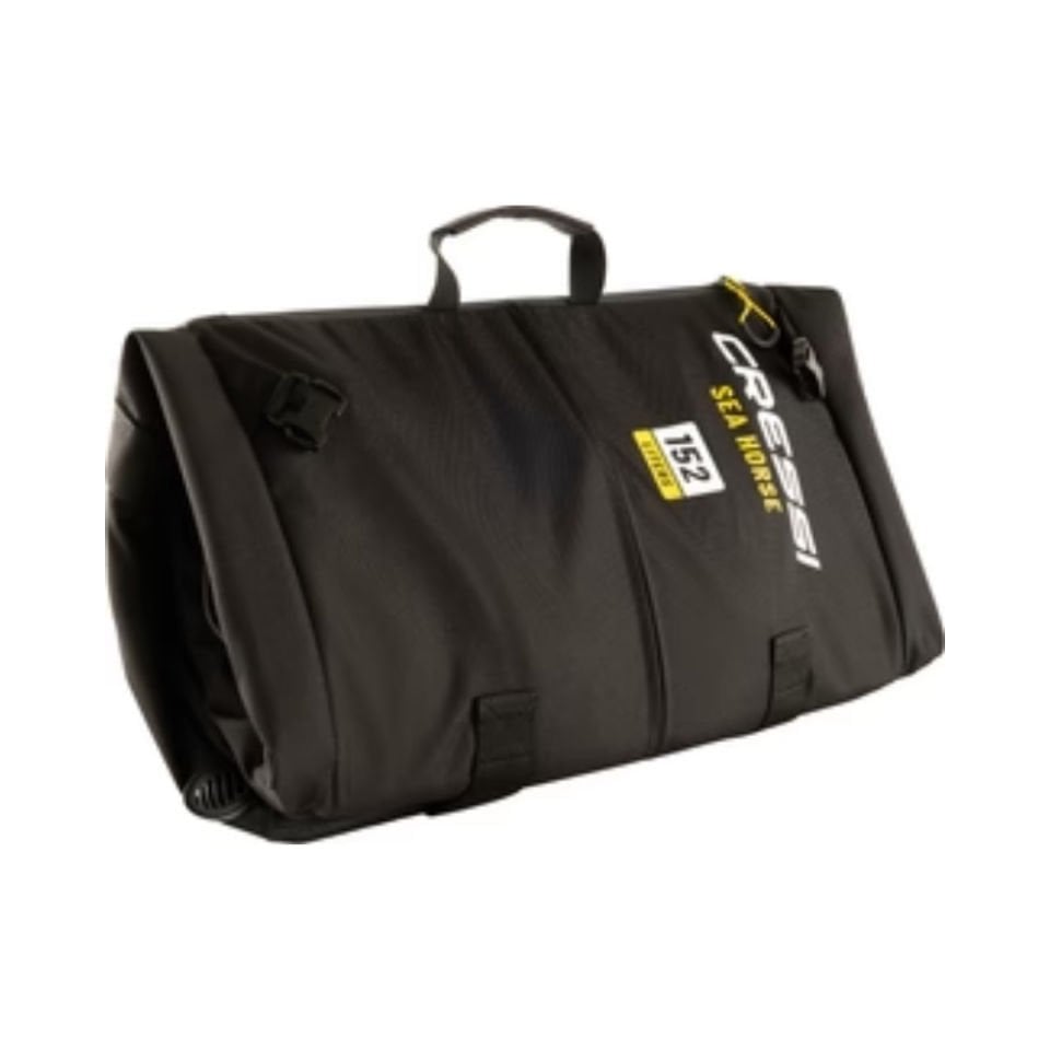 Cressi Sea Horse Voyager Rolling Sırt Çantası