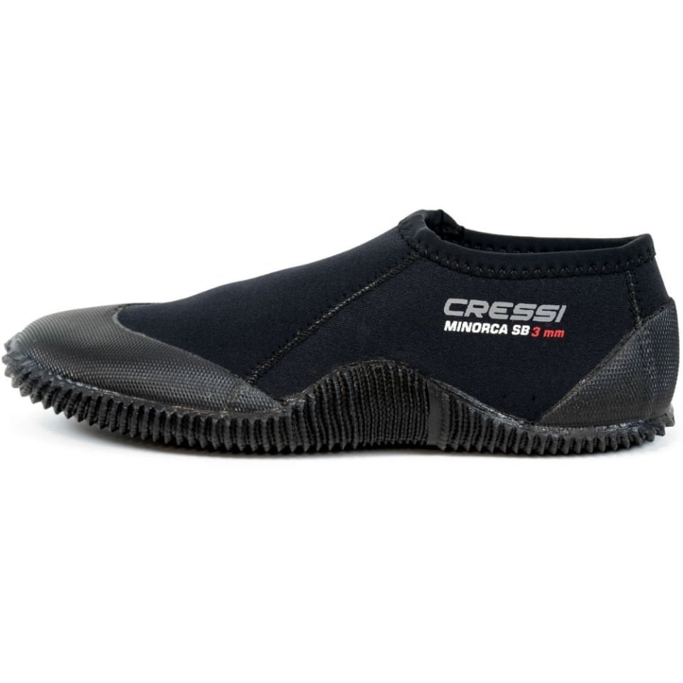 Cressi Minorca Kısa Dalış Botu