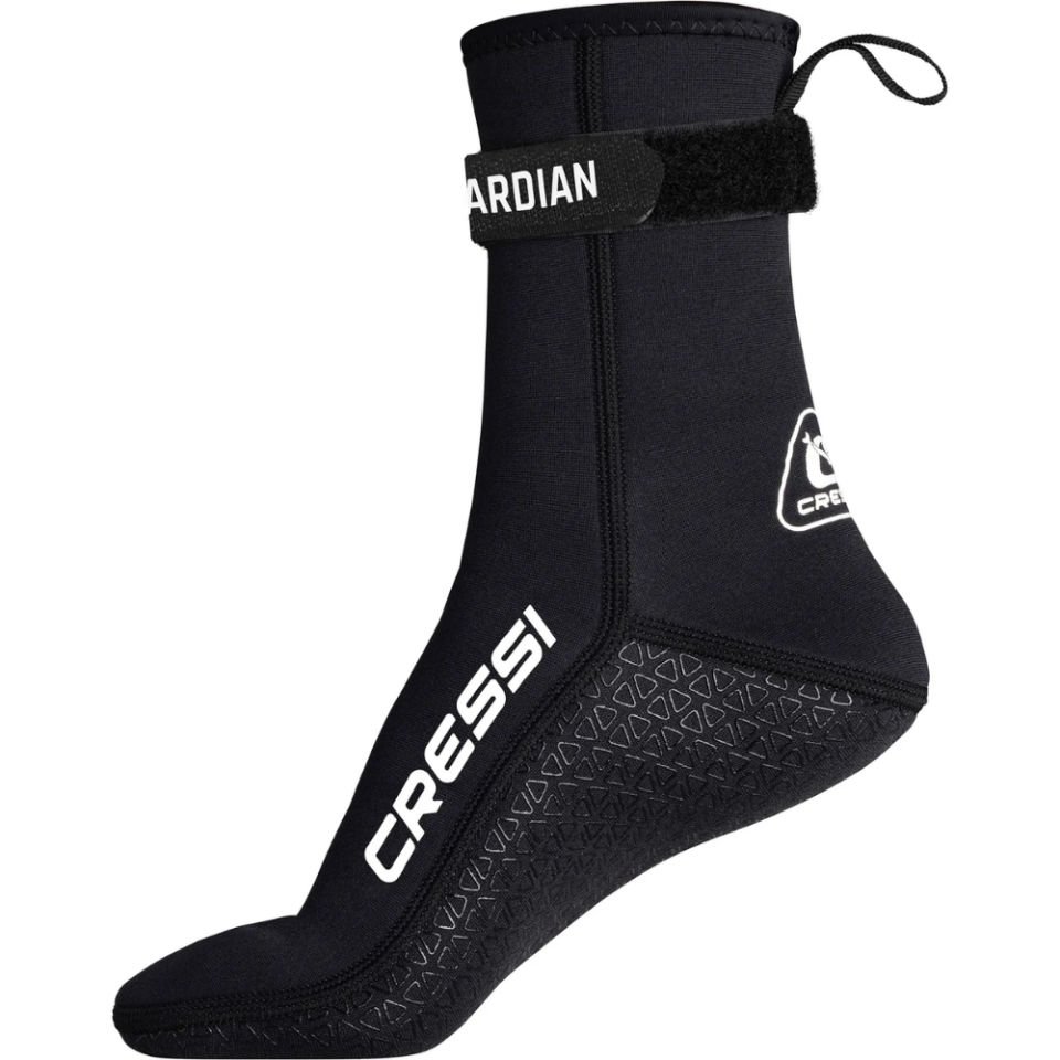 Cressi Guardian Mid/Hing Dalış Çorabı