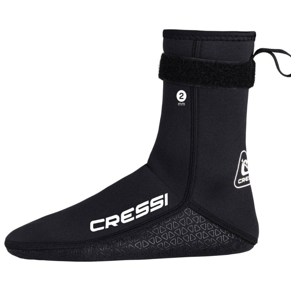 Cressi Guardian Mid/Hing Dalış Çorabı