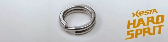 Xesta Hard Split Ring