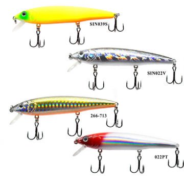 Strike Pro EG-063 F F Flash Minnow 85 Serisi Suni Yem