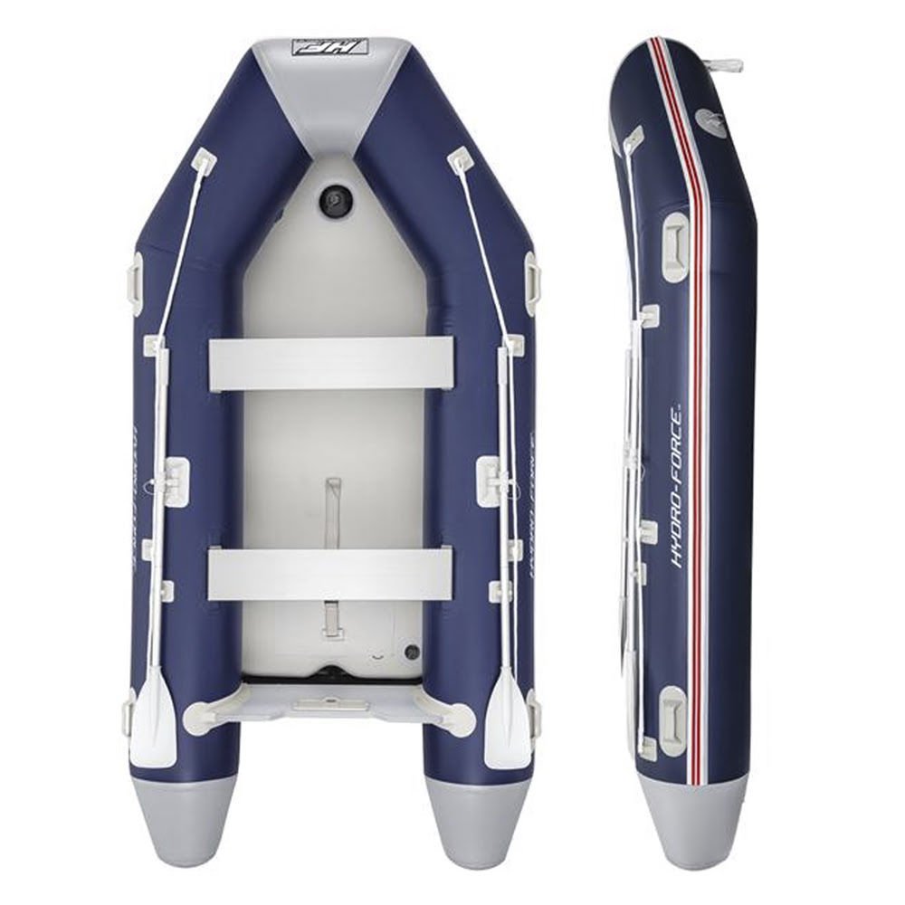 Bestway 65049 Mirovia Pro 3.30m Air Deck Taban Şişime Bot