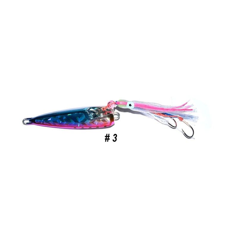 Hayabusa FS 422 Kick Bottom 100gr İnchiku Jig Suni Yem