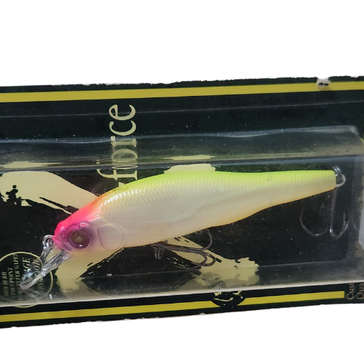 Megabass X-80 Rocket Darter