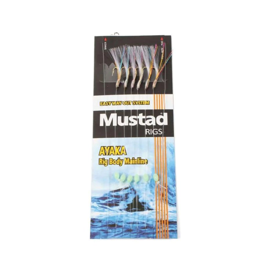 Mustad T86 Olta Çaparisi