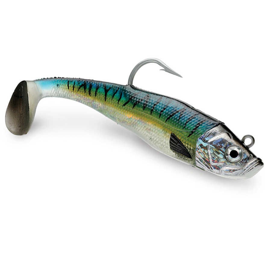 Storm Wildeye Giand Jigging Shad Sahte Balığı