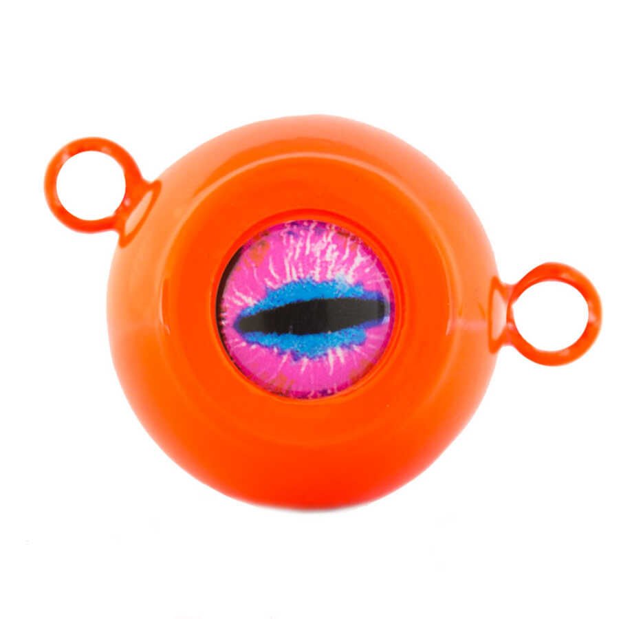 Big Eye İğnesiz Orange (UV)