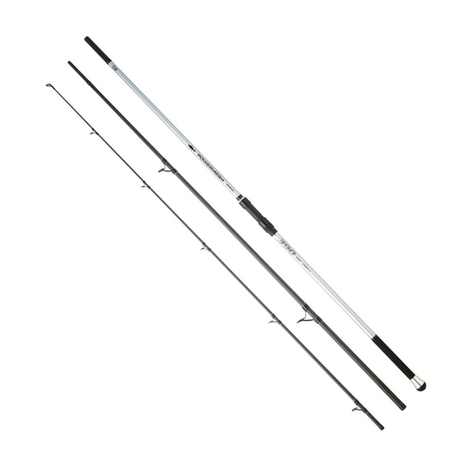 DAIWA POWERMESH LONG CAST 3.90M 50-150GR 3P KAMIŞ