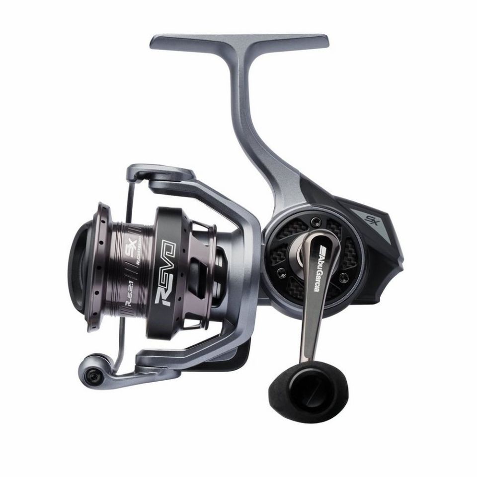 Abu Garcia Revo Sx Olta Makinesi