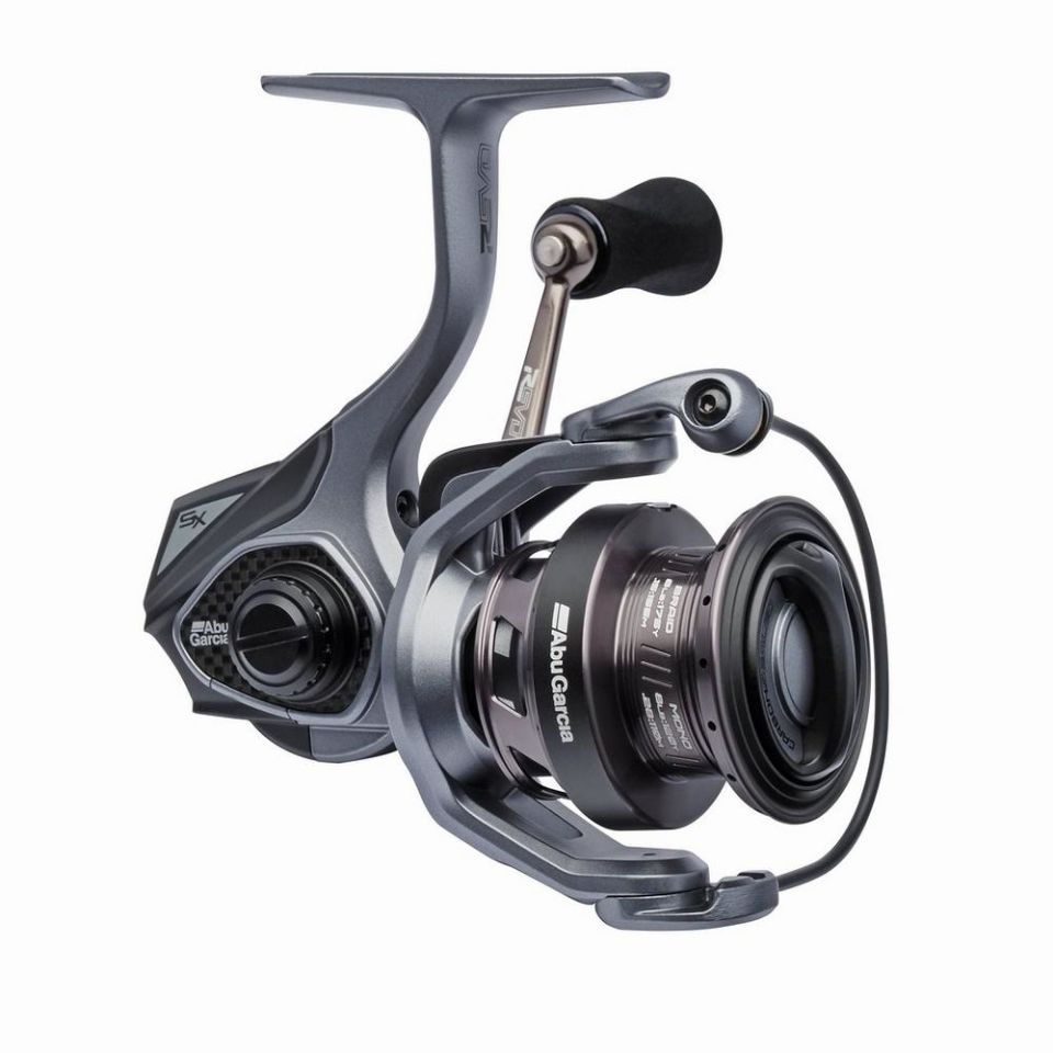 Abu Garcia Revo Sx Olta Makinesi