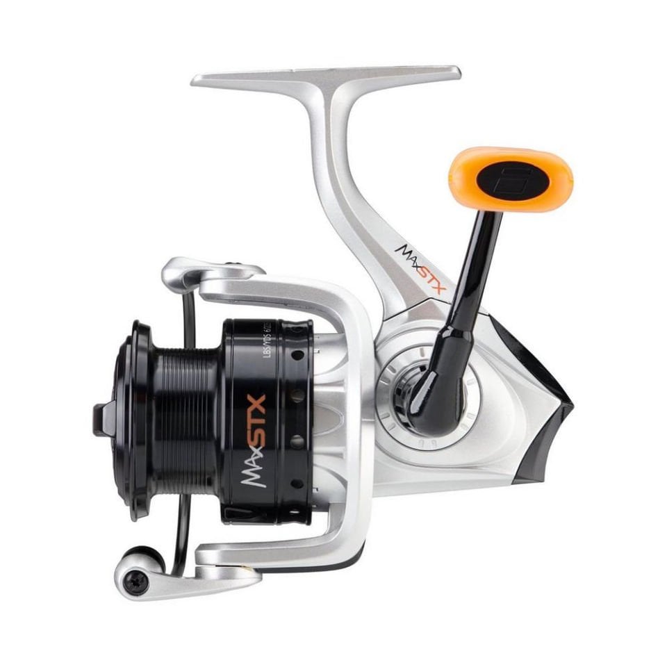 Abu Garcia Max Stx Olta Makinesi