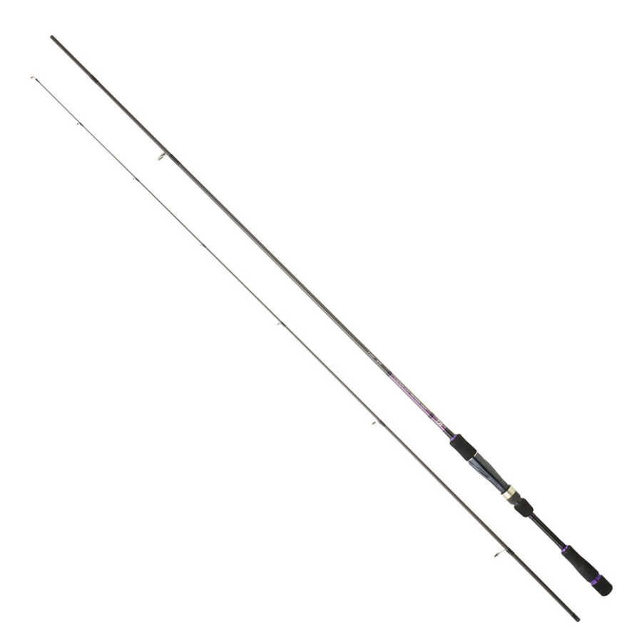 Daiwa Crosscast 2.44M 1-6 gr 2 P LRF Olta Kamışı