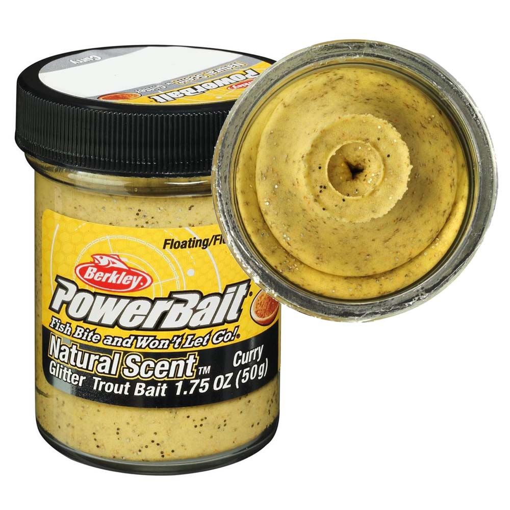 Berkley Powerbait Trout Bait Spices Sahte Yem