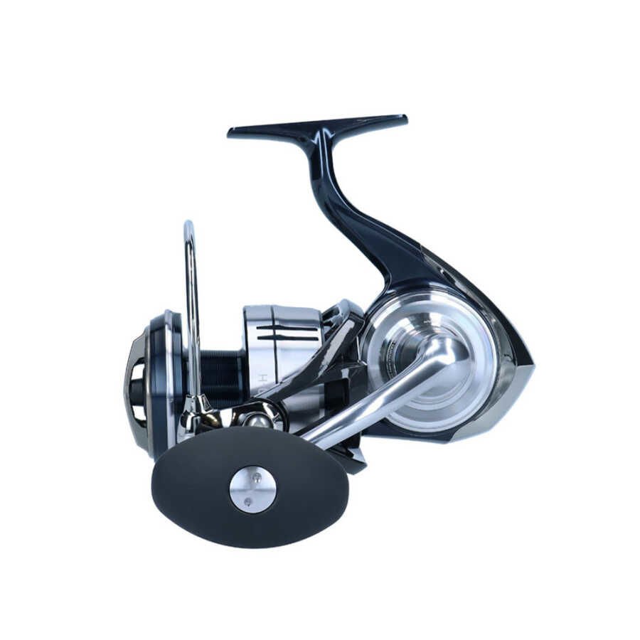 Daiwa Certate G 21 SW 10000 H Olta Makinesi