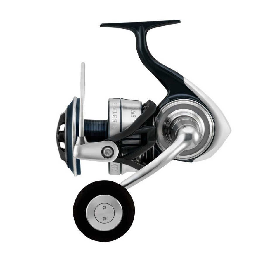 Daiwa Certate G 21 SW 8000 P Olta Makinesi