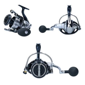 Daiwa Certate G 21SW 5000H Makara