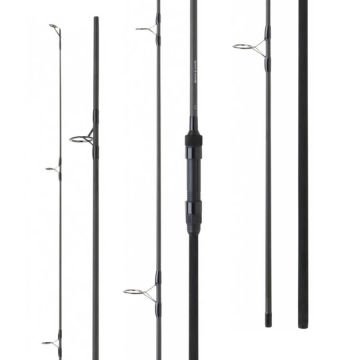 Daiwa Black Widow 390cm 3,50 LBS 2P Sazan Olta Kamışı