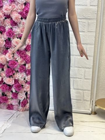 Saten Pantalon