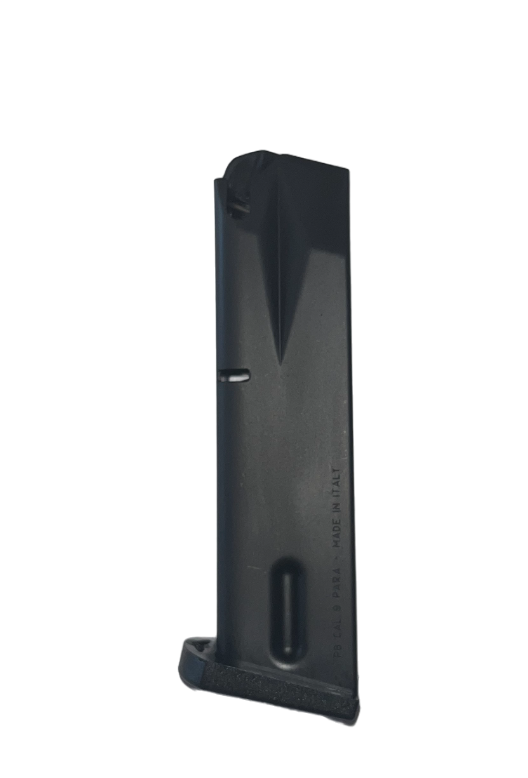 BERETTA 92FS 15+1 ŞARJÖR 9X19
