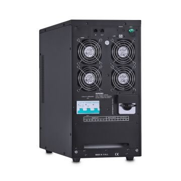 Powerful PSP-3120 20kVA / 18kW Online Ups Kesintisiz Güç Kaynağı