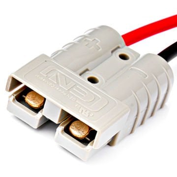 Ups PK-500 Anderson Soket Kablo Akü Bağlantı Elemanı