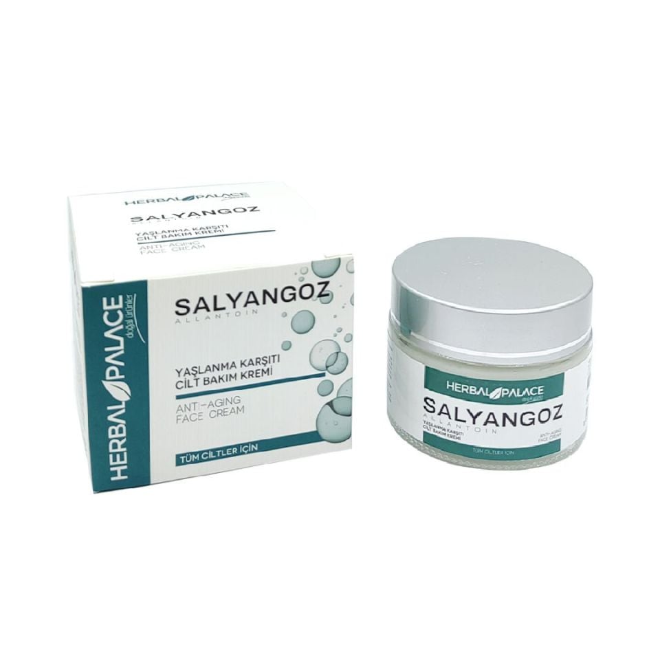 SALYANGOZ KREMİ