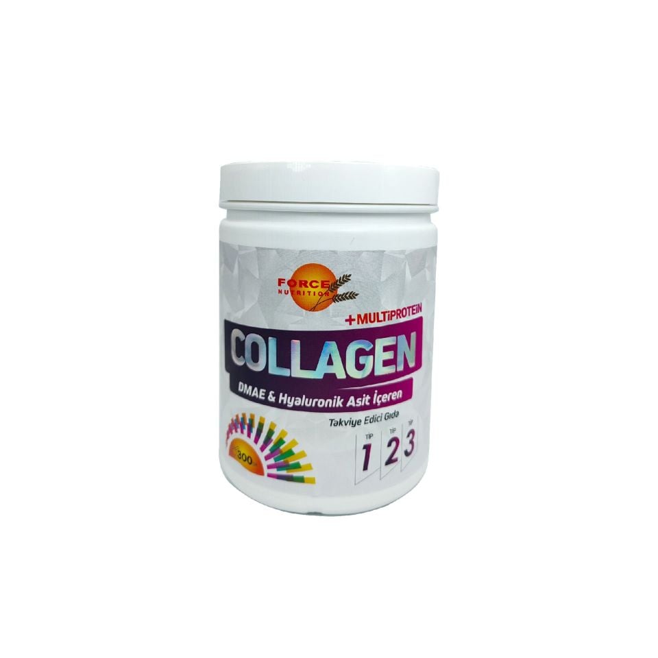 COLLAGEN TOZ